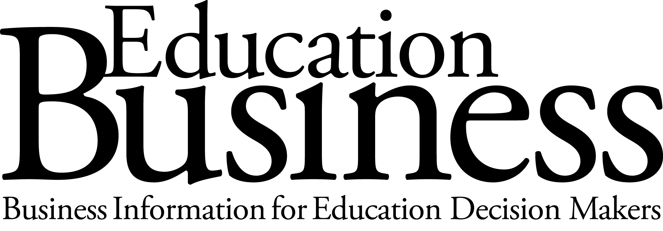 National Education Show Logo
