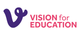 National Education Show Logo