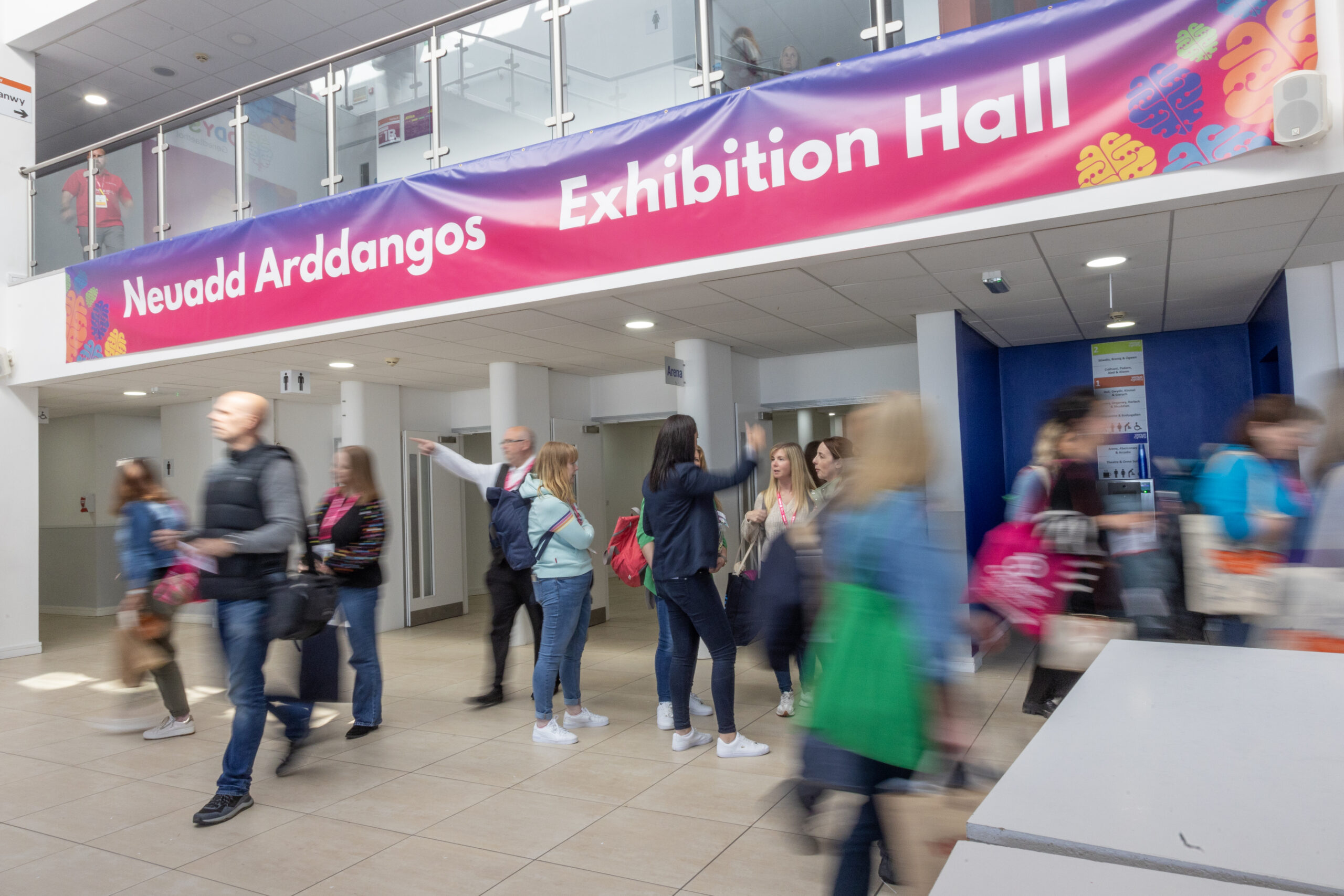 Llandudno Exhibitors 2025 National Education Show Llandudno Exhibitors 2025 National Education Show