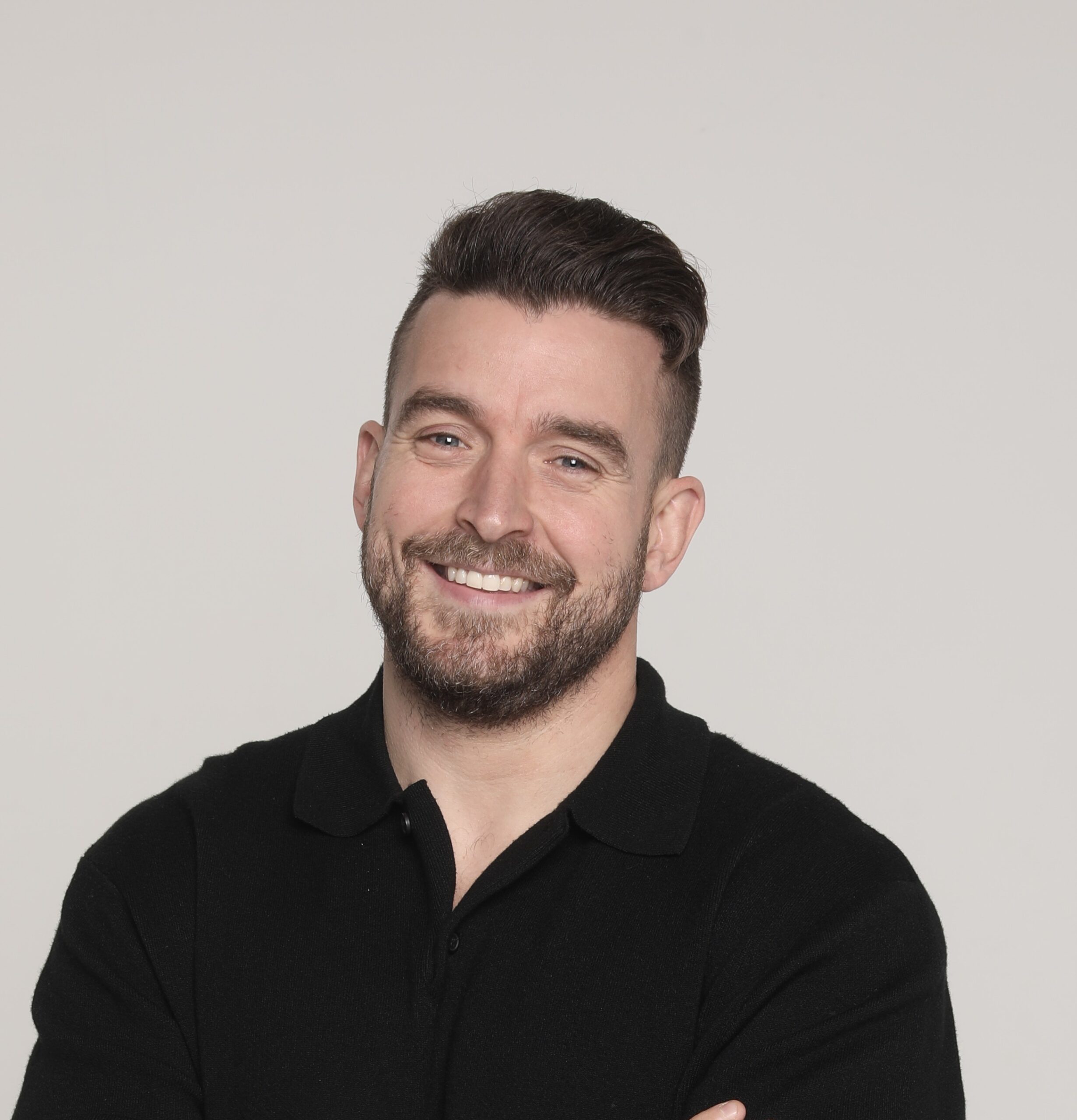 Speaker image