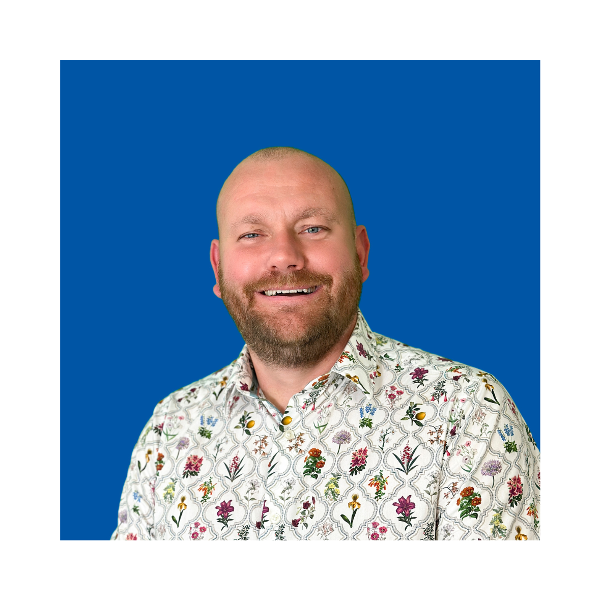 Speaker image