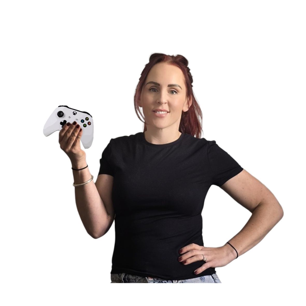Speaker image